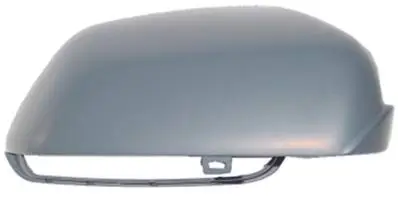 Coque rétroviseur droit pour SKODA OCTAVIA II ph. 1 2004-2009, Neuve à peindre Retour Gratuit