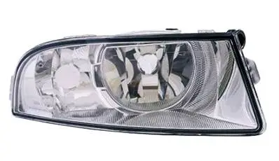 Feu antibrouillard droit pour SKODA OCTAVIA II ph. 2 2009-2013, H8, Neuf Super Prix