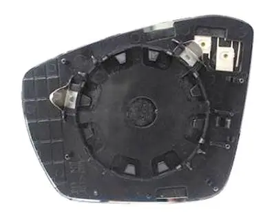 Commander Maintenant Miroir Glace rétroviseur droit pour SKODA OCTAVIA III phase 1 2013-2016, dégivrant, Neuf
