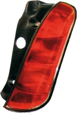 Feu arrière droit pour LANCIA YPSILON I ph. 1 2003-2006, Neuf Meilleur Prix