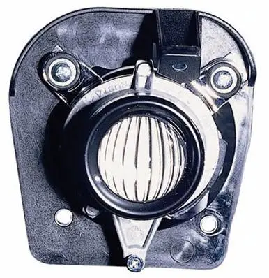 Paiement Sécurisé Feu antibrouillard droit pour LANCIA YPSILON I ph. 2 2006-2011, H3, Neuf