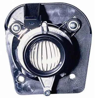 Jusqu’à Épuisement Des Stocks Feu antibrouillard gauche pour LANCIA YPSILON I ph. 2 2006-2011, H3, Neuf