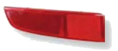 Catadioptre arrière gauche pour LANCIA YPSILON I ph. 2 2006-2011, Intérieur, Neuf Prix Promo
