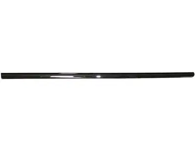 Produit De Marque Bandeau Porte Avant gauche pour LANCIA YPSILON I ph. 2 2006-2011, Chromée,Neuve