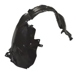 Quantité Limitée Pare boue d&rsquo;aile avant droite pour NISSAN JUKE I phase 2 depuis 05/2014, Neuf