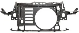 Masque armature face avant complète pour MINI R56 de 2006 à 2010, COOPER S/D, modèle diesel, Neuf Expédié Aujourd’hui