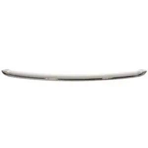 Moulure de grille inférieure pour MINI R56/R57 de 2011 à 2014, ONE/COOPER, chromée, Neuve Quantité Limitée