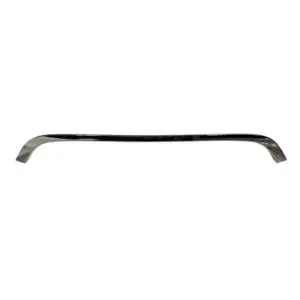 Dernier Modèle Moulure de grille supérieure pour MINI R56/R57 de 2011 à 2014, ONE/COOPER, ONE/COOPER, chromée, Neuve
