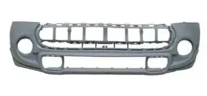 Pare chocs avant pour MINI F55/F56 2014-2021, ONE/COOPER, modèle 2,0 S et SD, Neuf à peindre Nouvelle Collection