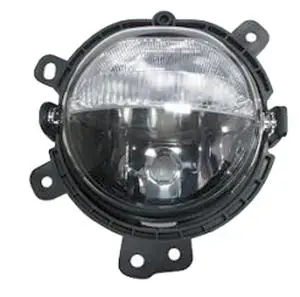 Feu antibrouillard avant gauche pour MINI F55/F56 2014-2021, ONE/COOPER, H8, Neuf Promotion Saisonnière