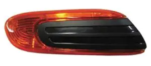 Feu clignotant répétiteur d&rsquo;aile avant droite pour MINI F55/F56 2014-2021, ONE/COOPER, orange, Neuf Expédié Aujourd’hui