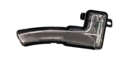 Feu clignotant répétiteur droit pour NISSAN MICRA V (K14), depuis 2017, rétroviseur extérieur, à LED, Neuf Offre Exclusive