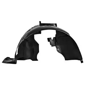 Pare boue aile avant gauche pour CITROËN BERLINGO II phase 3, 2015-2018, Neuf Petit Prix