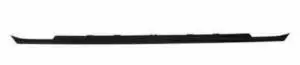Spoiler pare chocs avant pour CITROËN BERLINGO II phase 3, 2015-2018, Neuf Top Vente