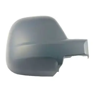 Coque rétroviseur droit pour PEUGEOT PARTNER II phase 3, 2015-2018, Neuve à peindre Certifié