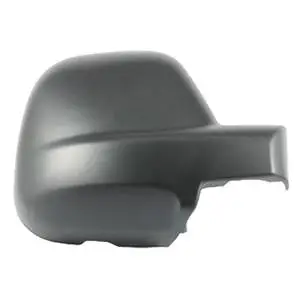 Prix Promo Coque rétroviseur droit pour PEUGEOT PARTNER II phase 3, 2015-2018, noire, Neuve