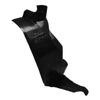 Acheter En Ligne Pare boue aile avant gauche pour MERCEDES (W168) CLASSE A, 1997-2001, partie arrière, Neuf