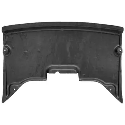 Promotion Cache de protection sous moteur pour MERCEDES (W168) CLASSE A, 1997-2001, modèle CDI