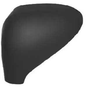 Coque rétroviseur gauche pour PEUGEOT 308 I phase 1, 2007-2011, Neuve à peindre Soldes