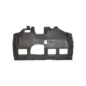 Nouvel Arrivage Cache de protection sous moteur pour PEUGEOT 207 phase 1, 2006-2009, Neuf
