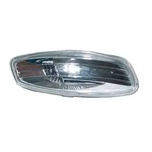 Satisfait Ou Remboursé Feu clignotant rétroviseur gauche pour PEUGEOT 207 phase 2, 2009-2012, répétiteur Neuf