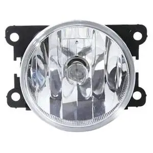 Feu antibrouillard avant droit pour PEUGEOT 207+, 2012-2014, PSX24W, pare chocs avant, Neuf Achetez Aujourd’hui