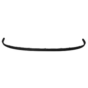 Super Prix Spoiler avant pour PEUGEOT 207 SW phase 2, 2009-2013, bas pare chocs avant, Neuf