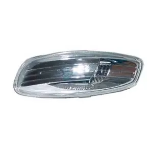 Nouveauté Feu clignotant rétroviseur droit pour PEUGEOT 207 SW phase 2, 2009-2013, répétiteur Neuf