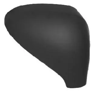 Produit De Marque Coque rétroviseur droit pour PEUGEOT 207 CC phase 2, 2009-2015, Neuve à peindre