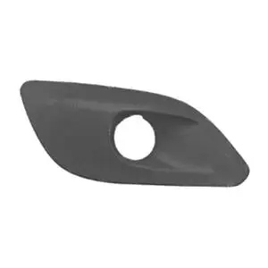 Jusqu’à Épuisement Des Stocks Grille de calandre droite pour PEUGEOT 308 II phase 1 2013-2017, trou antibrouillard, MOD Active, Neuve à peindre