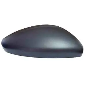 Coque rétroviseur droit pour PEUGEOT 308 II phase 1, 2013-2017, Noire Solde