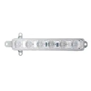 Livraison Gratuite Feu de jour avant pour PEUGEOT 308 II phase 1, 2013-2017, droit ou gauche, feu diurne à Led