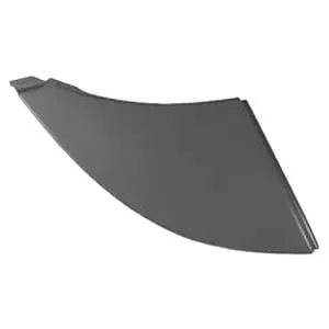Seulement Aujourd’hui Moulure sur phare avant droit pour CITROËN JUMPER II phase 1, 2006-2014, enjoliveur supérieur