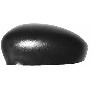 Coque rétroviseur gauche pour FIAT 500 phase 2 depuis 2015 >, noire, Neuve Offre Spéciale