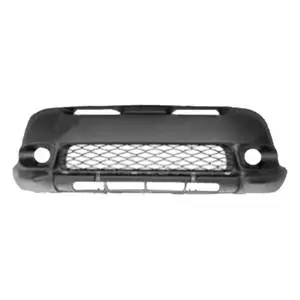 Bon Plan Pare chocs avant inférieur pour FIAT 500L Trekking, 2013-2017, Neuf à peindre