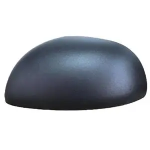 Coque rétroviseur gauche pour FIAT 500L Trekking, 2013-2017, noire, Neuve Promotion Saisonnière