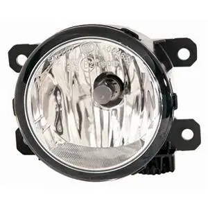Feu antibrouillard avant pour FIAT 500L Trekking, 2013-2017, H11, droit ou gauche, pare chocs Meilleur Choix
