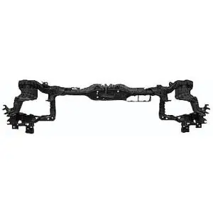 Masque Armature de face avant pour MERCEDES (W169) CLASSE A, 2004-2008, Neuf Nouvel Arrivage