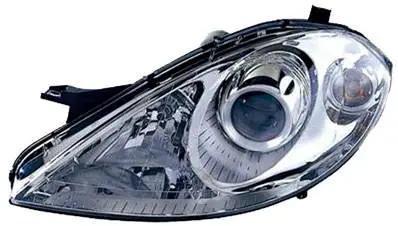 Acheter En Ligne Phare Optique avant gauche pour MERCEDES (W169) CLASSE A, 2004-2008, mod, Avantgarde, H7+H7, lenticulaire, pneumatique, Neuf