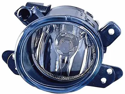 Feu antibrouillard gauche pour MERCEDES (W169) CLASSE A, 2004-2008, H11, Neuf Retour Gratuit