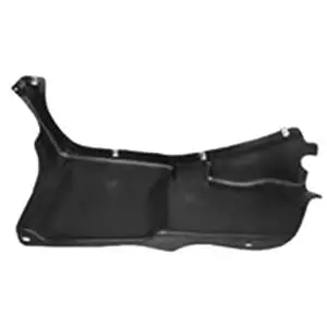 Cache de protection moteur pour AUDI A3 I phase 2, 2000-2003, côté droit, Neuf Solde