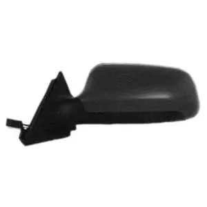 Rétroviseur gauche pour AUDI A3 I phase 2, 2000-2003 (5 portes) rabattable électriquement, à peindre Commande En Gros