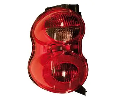 Feu arrière gauche pour SMART FORTWO, 2007-2011, Neuf Bon Marché