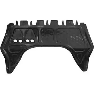 Commander Maintenant Cache de protection sous moteur pour AUDI A3 II ph.1 (3 portes) 2003-2005, (essence), Neuf