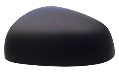 Coque rétroviseur gauche pour SMART FORFOUR 2014-2019, Noire, Neuve Dernière Chance