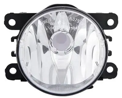 Acheter En Ligne Feu antibrouillard droite ou gauche pour SMART FORFOUR 2014-2019, H16, Neuf
