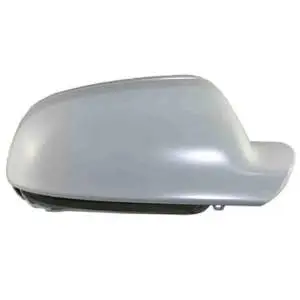 Coque rétroviseur droit pour AUDI A3 II ph.3 (3 portes) 2010-2012, (Lane Assist), Neuve à peindre Usine Directe