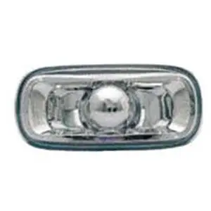 Feu clignotant aile avant pour AUDI A3 II ph.3 (3 portes) 2008-2012, droit ou gauche, répétiteur Petit Prix