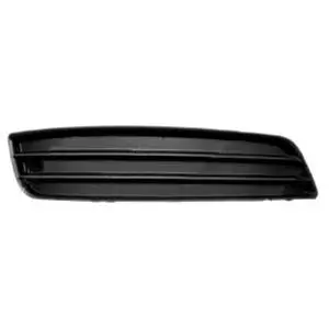Grille de calandre droite pour AUDI A3 II ph.2 SPORTBACK 2008-2012, noire, pare chocs avant Prix Choc