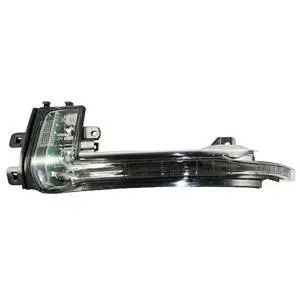 Livraison Express Feu clignotant rétroviseur gauche pour AUDI A3 II ph.2 SPORTBACK 2010-2012, répétiteur Neuf